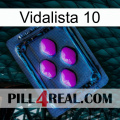 Vidalista 10 04